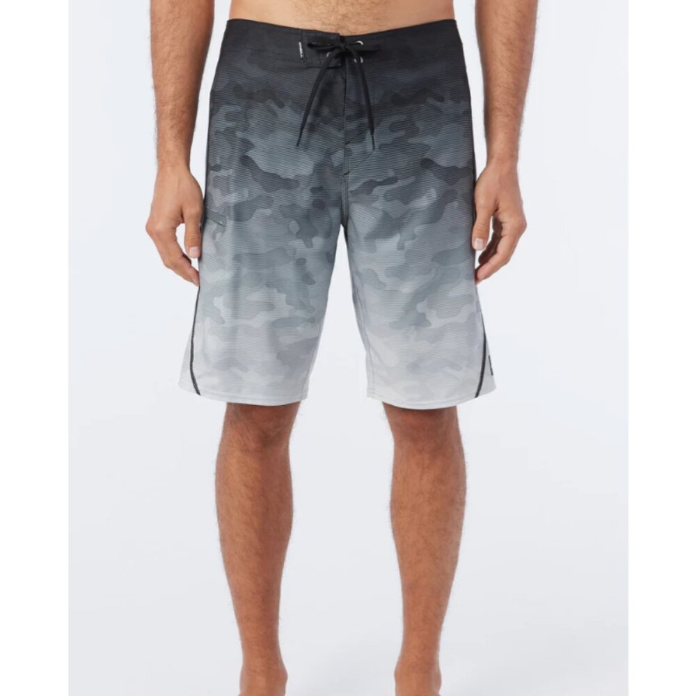HYPERFREAK HEAT S-SEAM FADE 21" BOARDSHORTS MEN SIZE 34''